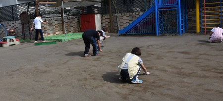 すな